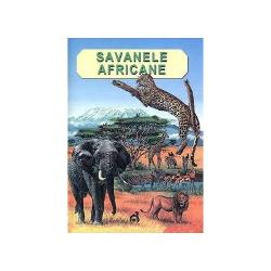 Savanele Africane
