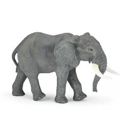 Papo Elefant african (figurina mare) P50198