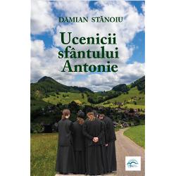 Ucenicii sfantului Antonie