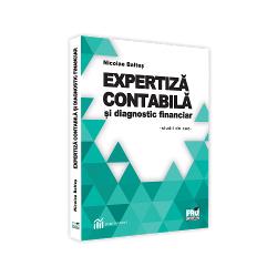 Expertiza contabila si diagnostic financiar. Studii de caz