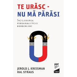 Te urasc - Nu ma parasi