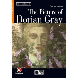 The Picture of Dorian Gray + CD