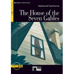 The House of Seven Gables + CD