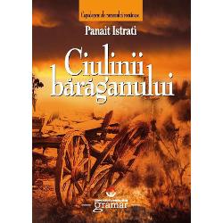 Ciulinii Baraganului _