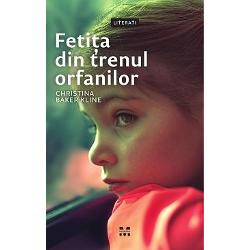 Fetita din trenul orfanilor