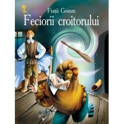 Cheita de aur. Feciorii croitorului