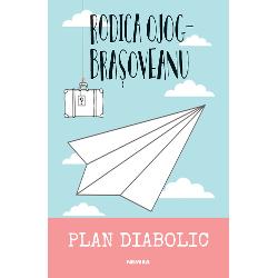 Plan diabolic (editia 2020)