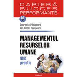 Managementul resurselor umane