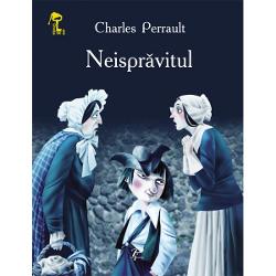 Cheita de aur. Neispravitul