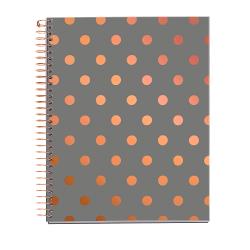 Caiet A5, matematica, 120 file Dots Rose MR47717