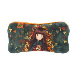 Gorjuss Pouch neopren -Autumn Leaves 271GJ32