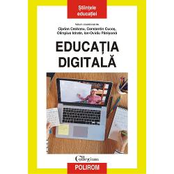 Educatia digitala