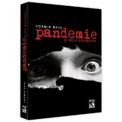 Pandemie… si alte povestiri