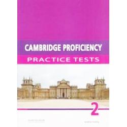 Cambridge Proficiency Practice Tests 2 Student\'s Book