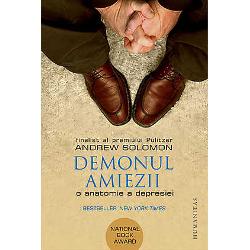 Demonul amiezii. O anatomie a depresiei