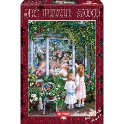 Puzzle 500 piese PRETTY FRIENDS AP4169