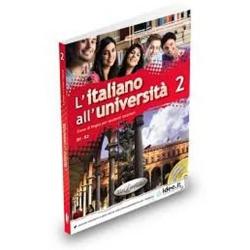 L’italiano all universita 2 la b1-b2