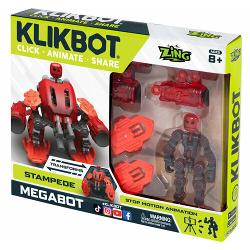 Klikbot Megabot Pack TST667