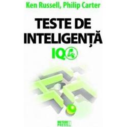 Teste de inteligenta IQ 4