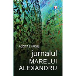 Jurnalul Marelui Alexandru