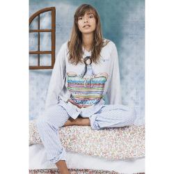 Gorjuss Pijama dama marimea L - The Princess And The Pea AZ54400-L