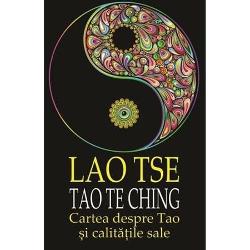 Lao Tse - Tao Te Ching