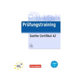 Goethe-Zertifikat A2