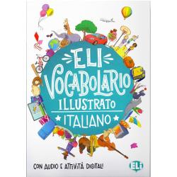 Eli Vocabolario