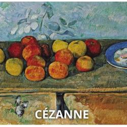 Cezanne, Editura Prior
