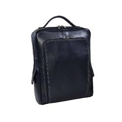 Rucsac piele RC236TR-BL