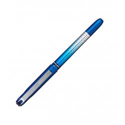 Roller 0.5mm Uni-Ball Vision NeedlePoint UB-185S, albastru