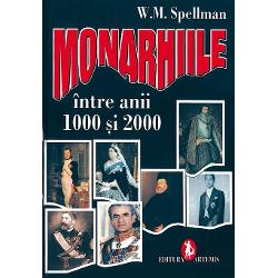 Monarhiile intre anii 1900 2000