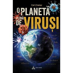 O planeta plina de virusi