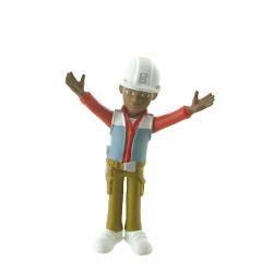 Figurina Comansi Bob the Builder Leo Y90173