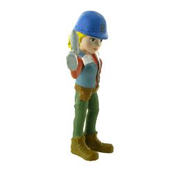 Figurina Comansi Bob the Builder Wendy Y90172