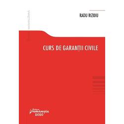 Curs de garantii civile