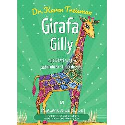 Girafa Gilly