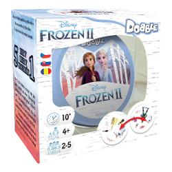 DOBBLE Frozen 2 DOBFR201CZSKRO BK2010