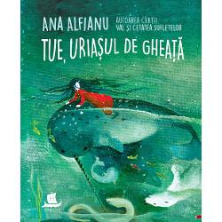 Tue, uriasul de gheata