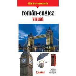 Ghid de conversatie roman englez vizual