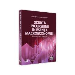 Scurta incursiune in esenta macroeconomiei