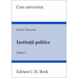 Institutii politice