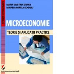 Microeconomie - Teorie si aplicatii