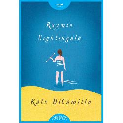 Raymie Nightingale