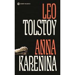 Anna Karenina