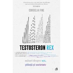 Testosteron Rex