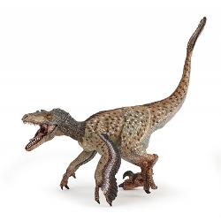 Papo-Velociraptor cu pene P55086