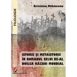 Istorie si metaistorie in romanul celui de-al Doilea Razboi Mondial