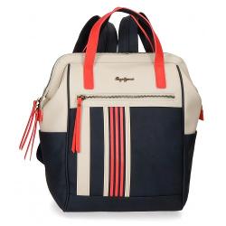 Rucsac 32 cm Pepe Jeans Cintia 7562261