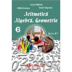 Culegere de matematica clasa a VI-a